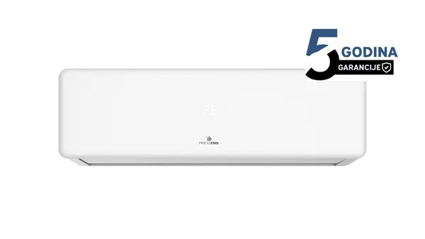 Klima uređaj PROFILOCOOL ICSD-12 12000BTU A++ Inverter Wifi/Bela