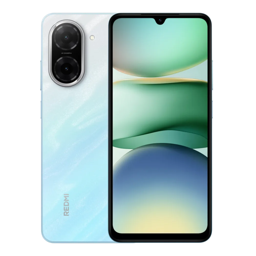 Xiaomi Redmi A5 4/128GB, Plavi (Ocean Blue)