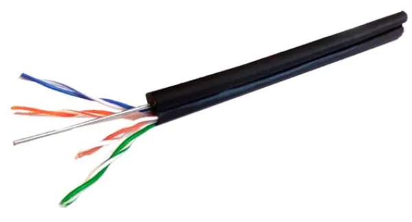 UTP kabl cat6 Outdoor+SAJLA