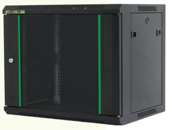 Rek orman 4U 540x400 19 inca