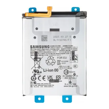 Baterija Samsung EB-BA566ASE - A56/ A566 (GH82-36831A) service pack