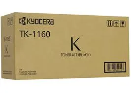 Kyocera TK-1160  Toner Retech