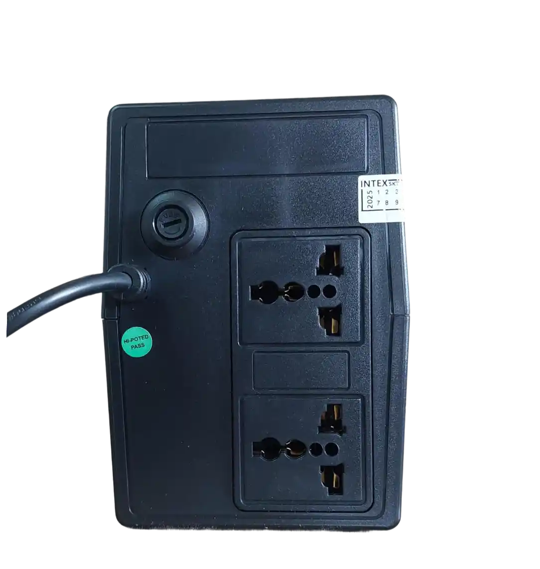 UPS Intex IT-F650VA/650VA/360W