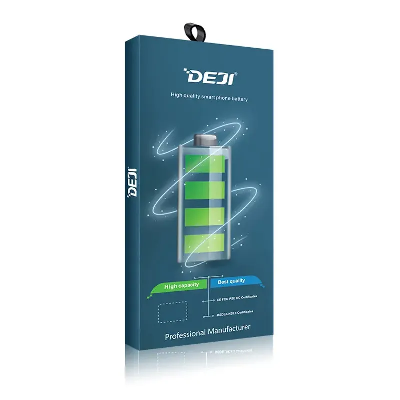Baterija DEJI (Decode) za IPhone 13 (3510 mAh)