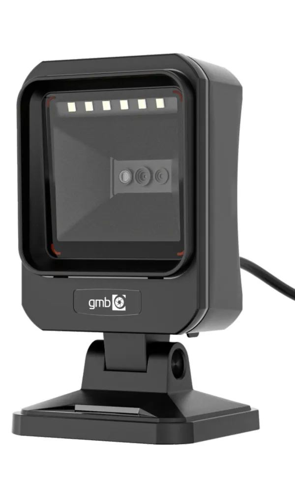 barcode scanner, barkod skener, wired USB