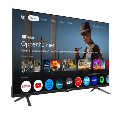 SMART LED TV 43 Dahua LTV43-SG200 1920x1080/FHD/DVB-T2/GoogleTV