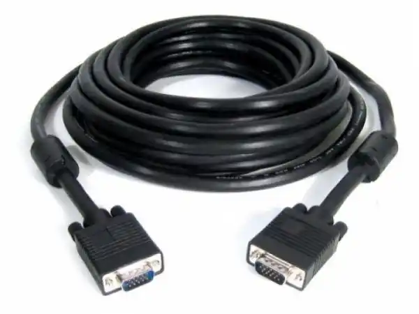Kabl VGA - VGA M/M 5m HQ sa feritima Ugreen VG101