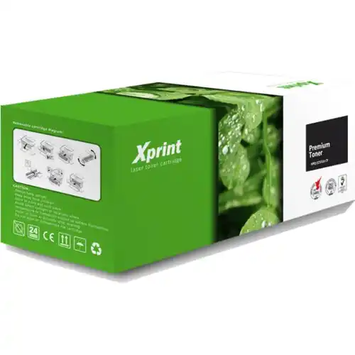 Toner Xprint HP CF230A