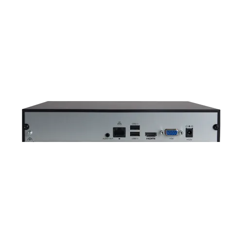 Uniview NVR 301-08S3