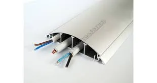 Kanalica PODNA  50×12 mm