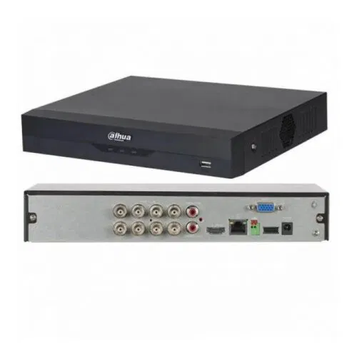 DAHUA XVR5108HS-I3 8 kanalni DVR