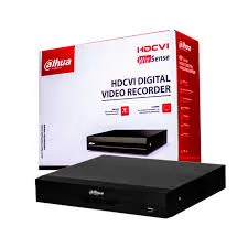 DAHUA XVR5104HS-I3 4 kanalni DVR