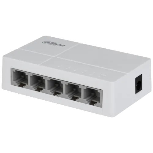 Dahua  5-portni switch SF1005L