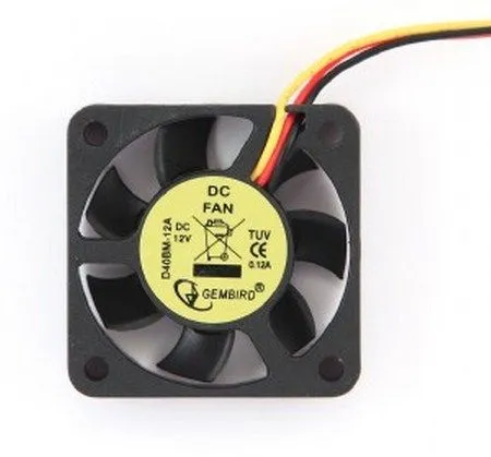 Ventilator 12V za DVR NVR