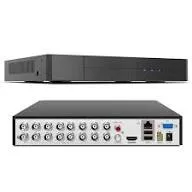 Uniview DVR XVR301-16G3