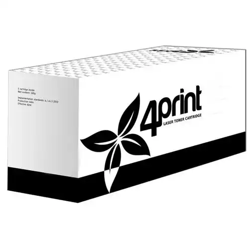 Toner 4print  W1106a sa čipom