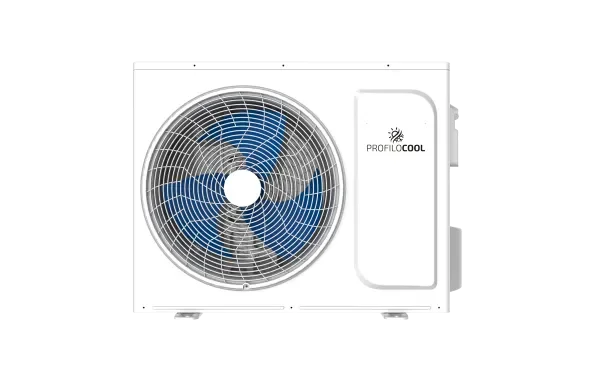 Klima uređaj PROFILOCOOL ICSD-12 12000BTU A++ Inverter Wifi/Bela